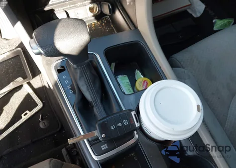 2016 Kia Optima Lx from USA, damaged, VIN 5XXGT4L32GG024358